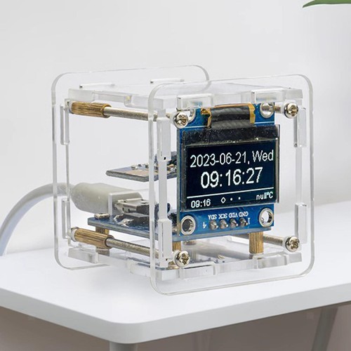 Diy digital kit météo - digital,