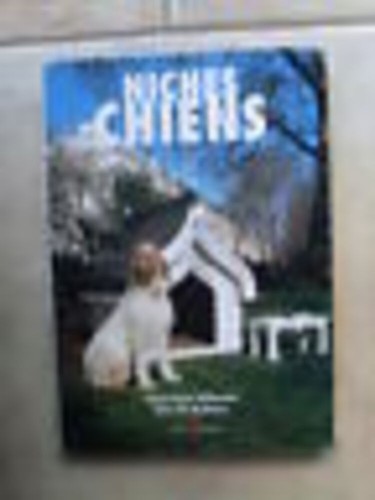 Niches chiens véronique - chiens,