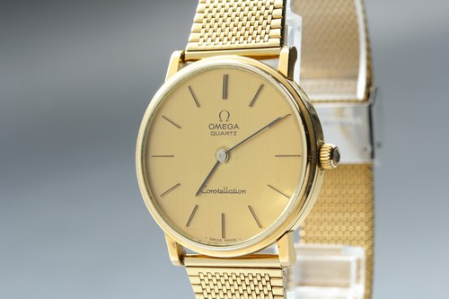 1977 near mint - 1977, omega