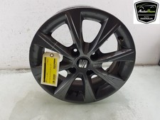 WHEEL RIM Li, 14", 5J, ET35, 4 GATS SEAT MII 2014 1SL601025C / 1SL601025F