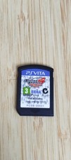 Jeux PS Vita - Virtua Tennis