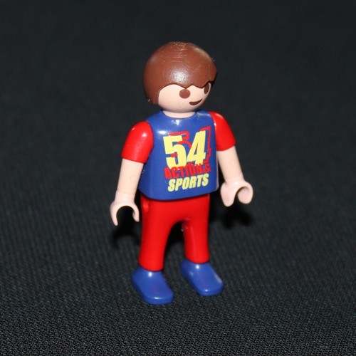 Playmobil enfant garçon - , du