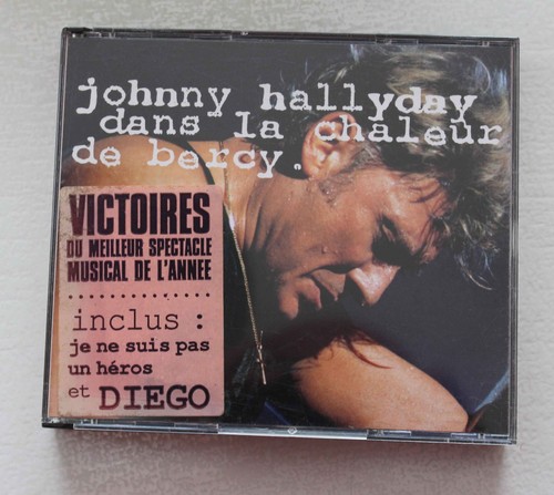 Johnny hallyday dans la - hallyday,,