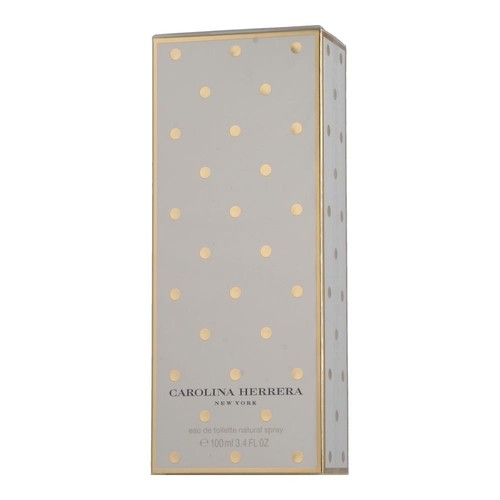 Carolina herrera femme edt - herrera,