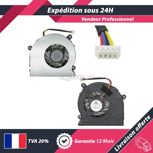 Ventilateur cpu fan - ventilateur,