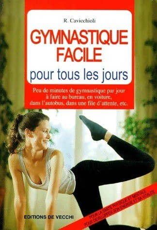 Gymnastique facile pour tous