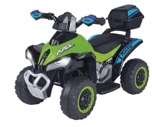 Globe mini quad course - mini,