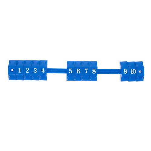 Compteur points pour - , de