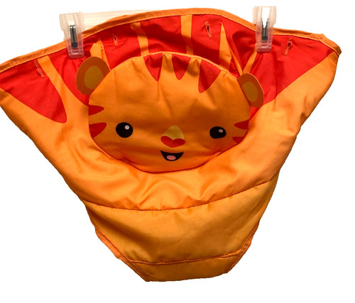 Fisher price tiger - fisher-price,