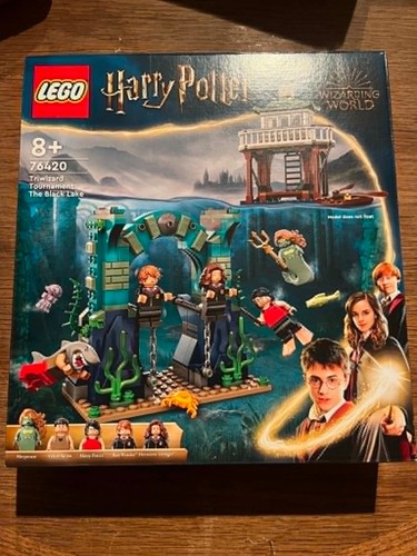 Lego harry potter 76420 - lego,