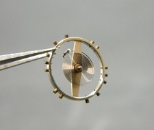 Lemania 1275 - 1327 Balancier