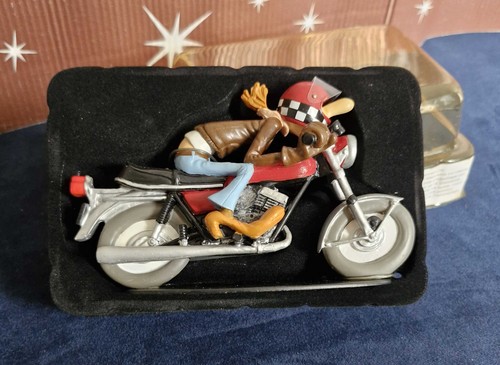 Figurine joe bar team - bar,