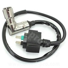 BOBINE D'ALLUMAGE COMPLETE TNT