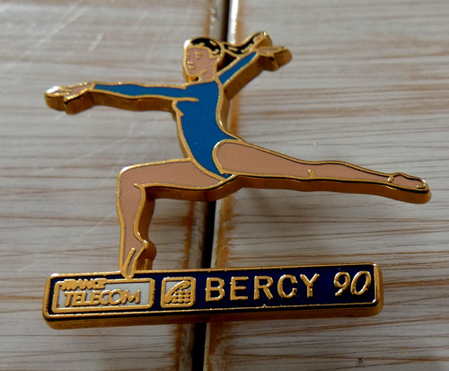 Beau pin france telecom - beau,