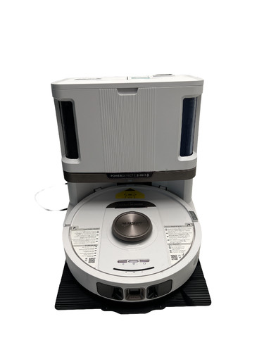Robot aspirateur laveur shark - robot, aspirateur-laveur