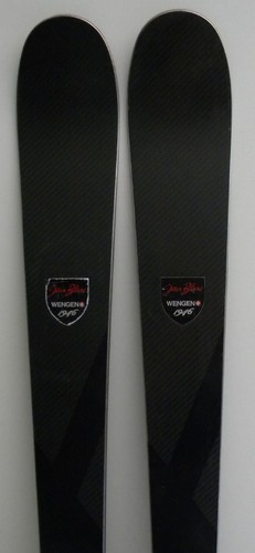 Skis parabolique occasion
