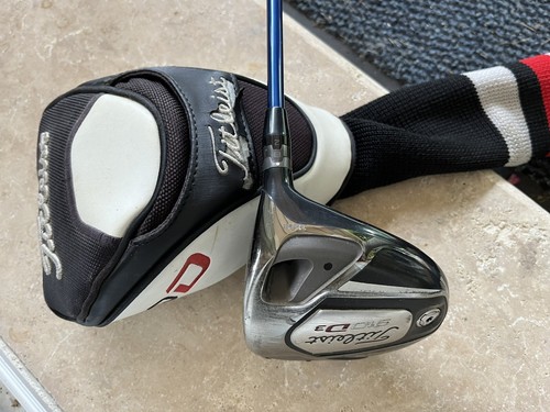 Driver golf titleist - golf, 910