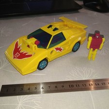 vintage TRANSFORMERS G1 1989