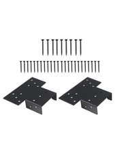 Support en T Personnalisable