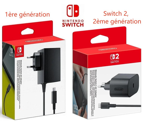 Nintendo switch - switch, 2