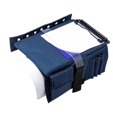 Kneeboard Organiseur portable