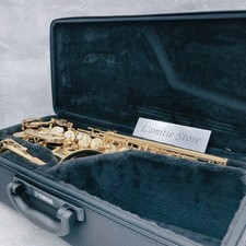 Saxophone alto Yamaha YAS-480