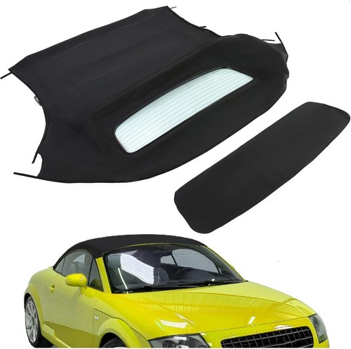 Hecasa convertible soft top - hecasa,