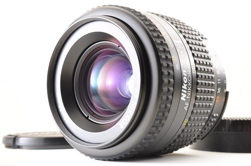 Objectif zoom nikon - zoom, af