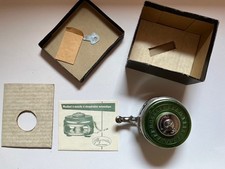 Ancien moulinet  mouche