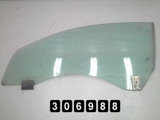 2004 BMW 6 SERIES PORTE LATéRALE VITRéE 3 PORTES AVANT GAUCHE 43R-001168