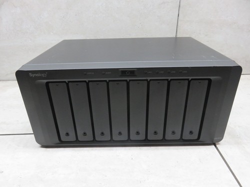 Synology diskstation ds1813 - synology,