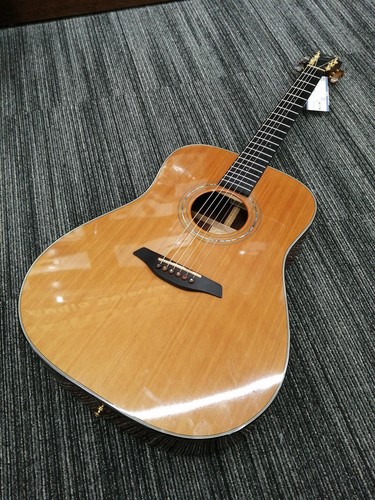 Guitare acoustique furch - acoustique,