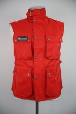 Belstaff Veste Sans Manches