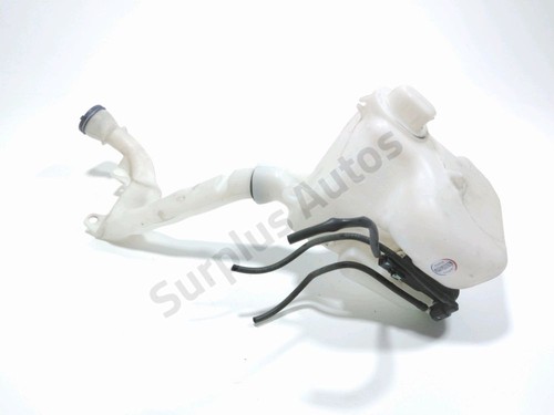 Reservoir lave glace avant - lave,
