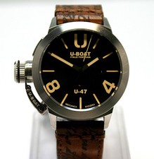 U-Boat 8105 Classico U-47