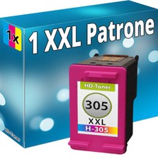 Cartouches D'Encre pour HP 305