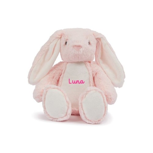 Mini peluche doudou - , lapin
