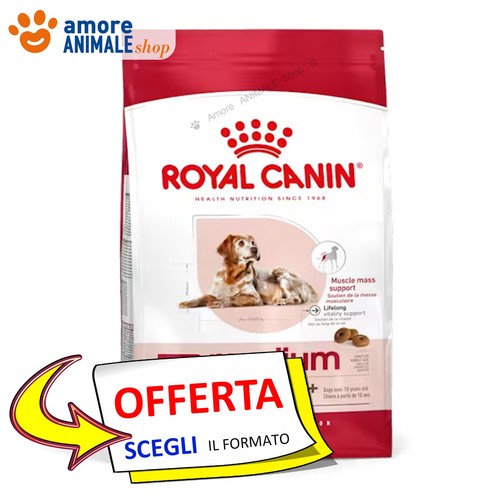 Royal canin chien - royal,