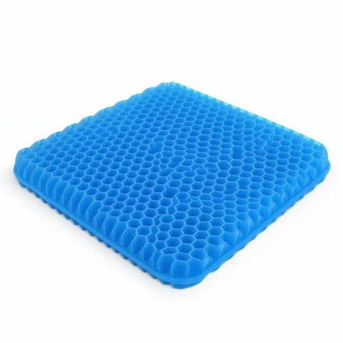 Coussin ergonomique gel - ergonomique,