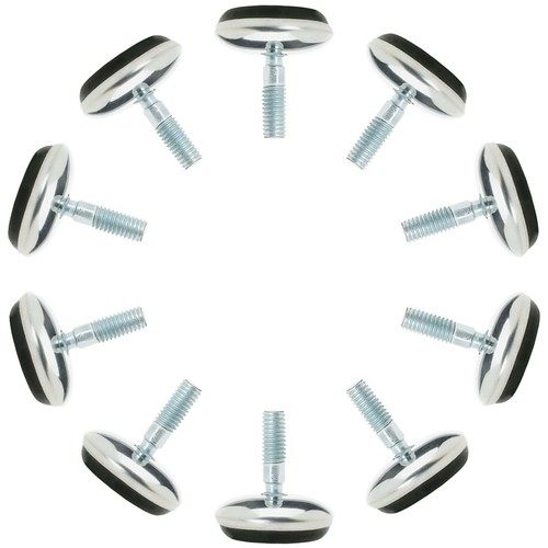 10pcs pieds nivellement - pieds,