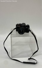 Konica Autoreflex TC Film Camera