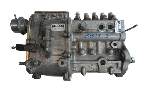 Pompe injection mercedes - pompe, d´injection
