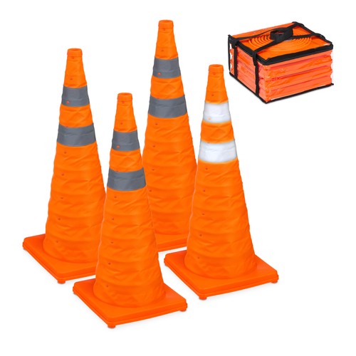 Cône signalisation cones - cône,