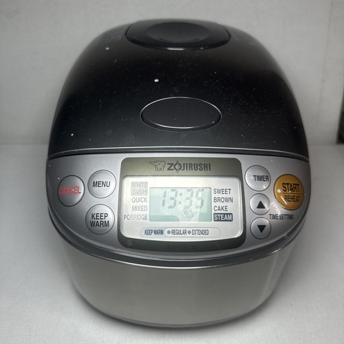 Zojirushi micom tsc10 1 - micom, 5