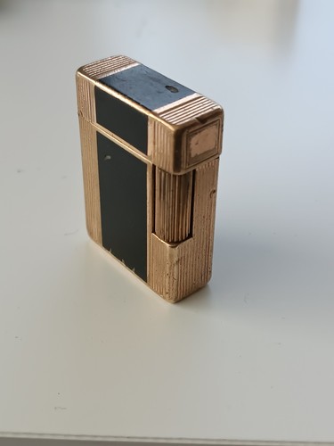 Dupont briquet à - s.t., gaz