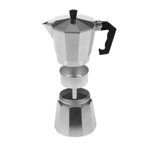 Cafetière italienne - , en