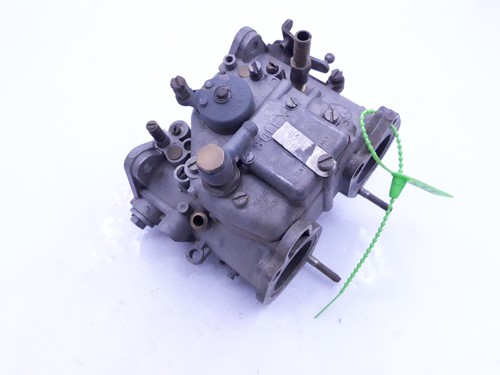 Carburateur solex c40 addhe - carburateur,