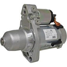 Mpa Electrical 18255 Starter Motor 12 V, Nippon, Cw (Right), Permane for Denso