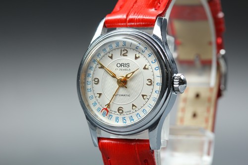 Presque comme neuve - [], montre