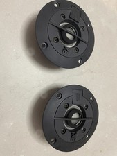 2 tweeters pour enceintes JBL speakers - TWO25XE